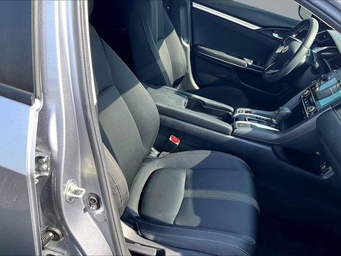 Used 2016 Honda Civic EX-T image 7