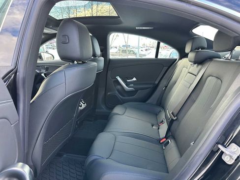 New 2026 Mercedes-Benz CLA 250 4MATIC image 16