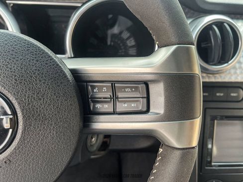 Used 2008 Ford Mustang GT RWD image 34