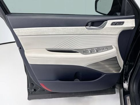 Used 2023 Hyundai Palisade Calligraphy FWD image 24