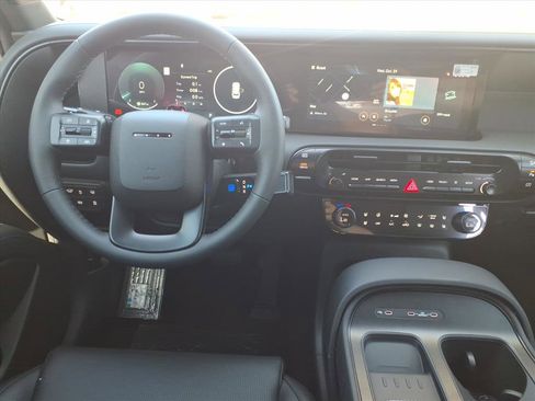 New 2026 Hyundai Palisade XRT Pro image 10