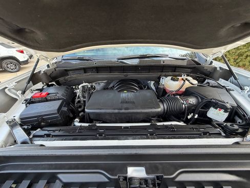 Used 2025 GMC Sierra 1500 Denali Ultimate image 36