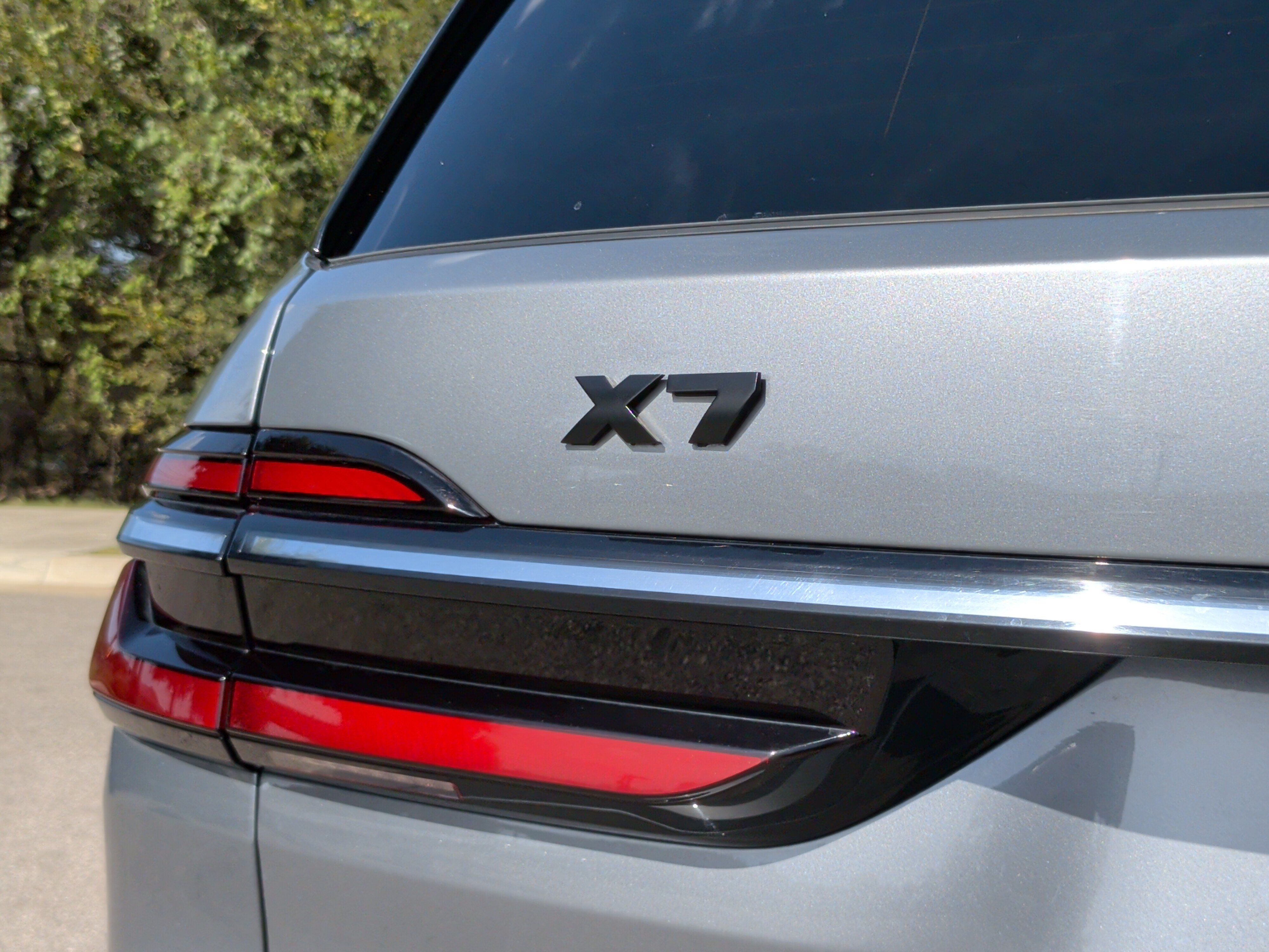 Used 2023 BMW X7 M60i w/ Executive Package AWD/4WD image 14