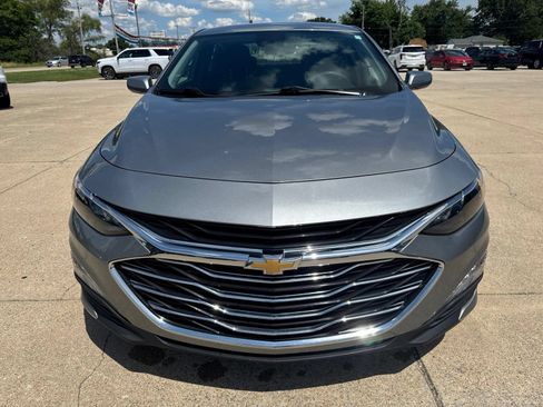 Used 2024 Chevrolet Malibu LT FWD image 8