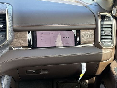 New 2026 RAM 2500 Limited AWD/4WD image 13