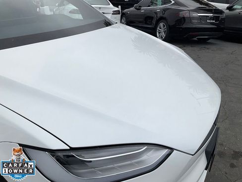 Used 2022 Tesla Model X AWD/4WD image 72