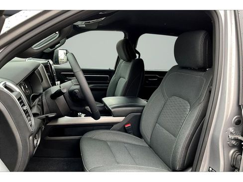 Certified 2025 RAM 1500 Big Horn image 22