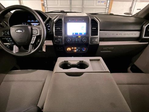Used 2020 Ford F250 XLT w/ XLT Value Package image 14