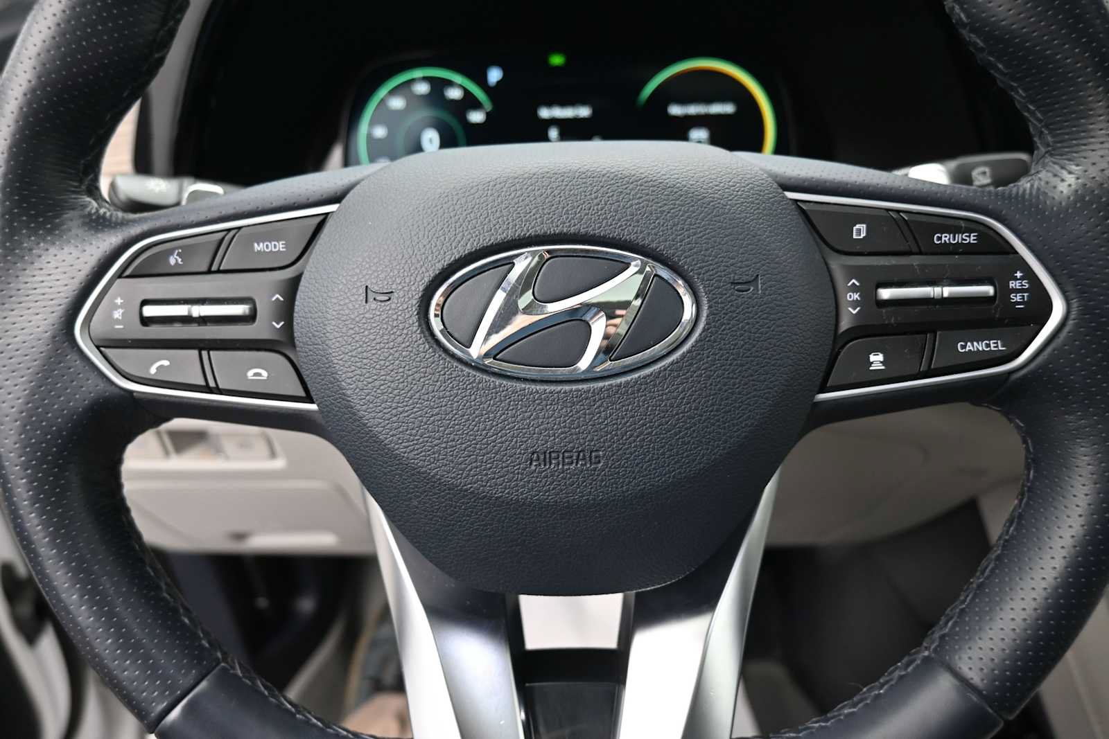Used 2022 Hyundai Palisade Calligraphy w/ Winter Package AWD/4WD image 6