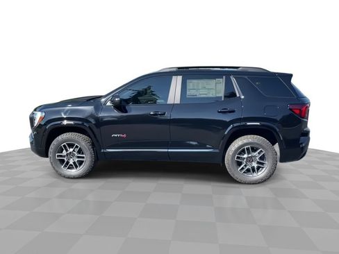 New 2027 GMC Terrain AT4 AWD/4WD image 5