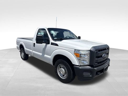 Used 2016 Ford F250 XL RWD image 6