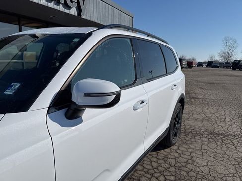 Used 2025 Kia Telluride EX X-Line image 15