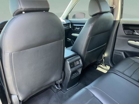 Used 2024 Honda CR-V EX-L image 24