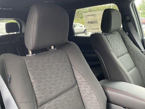 New 2026 Dodge Durango GT image 29