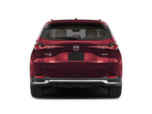 Certified 2024 MAZDA CX-90 3.3 Turbo w/ Premium Plus Pkg image 8