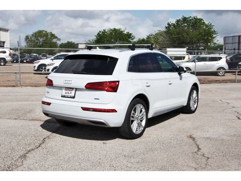 Used 2019 Audi Q5 2.0T Premium Plus AWD/4WD image 7