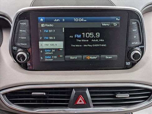 Used 2020 Hyundai Santa Fe Limited FWD image 15