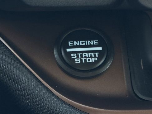 Certified 2024 Ford Bronco Sport Badlands w/ Premium Package image 23