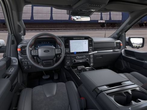 New 2026 Ford F150 Raptor AWD/4WD image 9