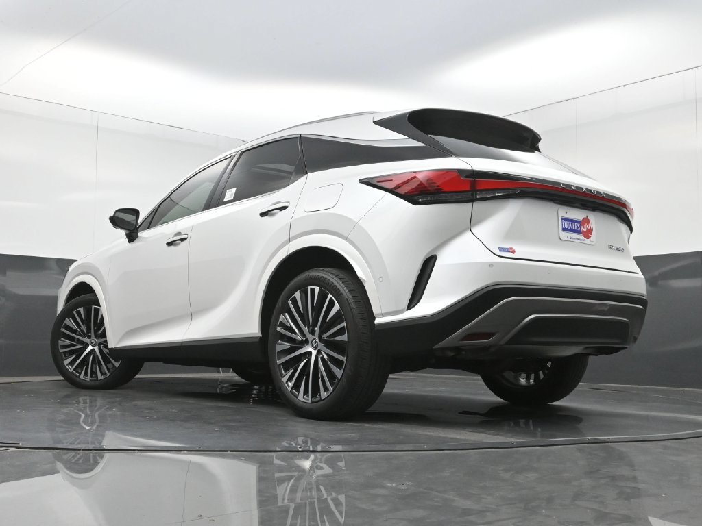 Used 2024 Lexus RX 350 Premium Plus w/ Convenience Package FWD image 29
