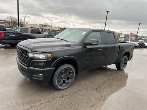 New 2026 RAM 1500 Big Horn image 13