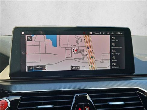 Used 2023 BMW M5 w/ Competition Package AWD/4WD image 13