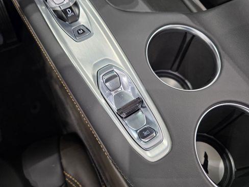 Used 2026 Chevrolet Corvette Z06 w/ Battery Protection Package image 16