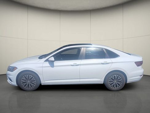 Used 2019 Volkswagen Jetta SE FWD image 5