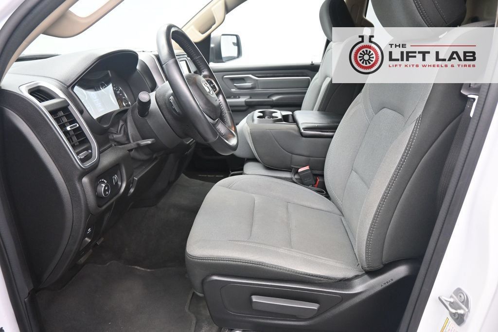 Used 2020 RAM 1500 Big Horn AWD/4WD image 16