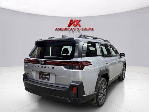 Used 2026 Subaru Outback Premium AWD/4WD image 7