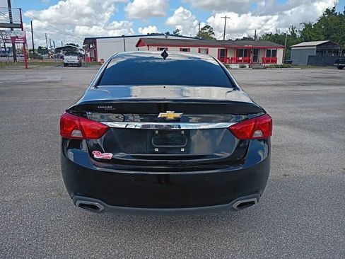 Used 2019 Chevrolet Impala Premier FWD image 4