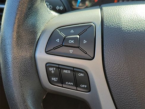 Used 2023 Ford Ranger XLT w/ Equipment Group 301A Mid image 24