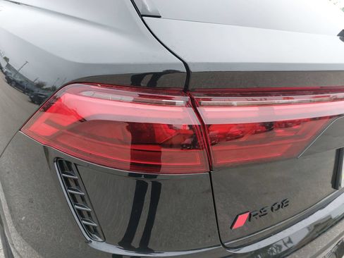 New 2026 Audi RS Q8 performance AWD/4WD image 38