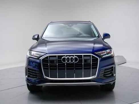 Used 2023 Audi Q7 2.0T Premium Plus w/ Premium Plus Package AWD/4WD image 4