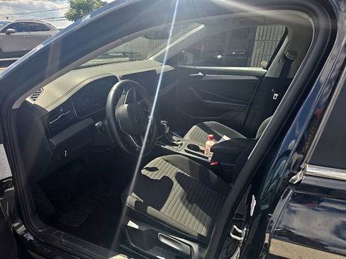 Used 2025 Volkswagen Jetta S FWD image 7