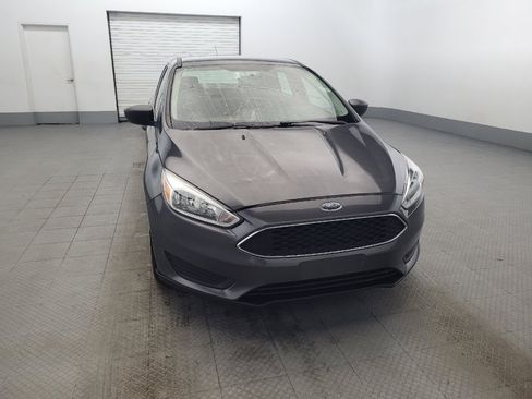 Used 2017 Ford Focus S FWD image 14