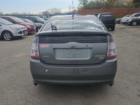Used 2005 Toyota Prius image 5