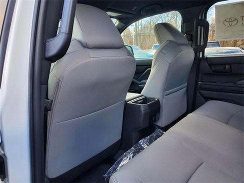 New 2026 Toyota Tacoma SR5 image 10