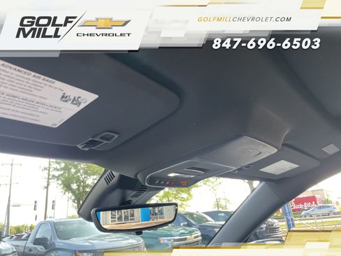 Used 2026 Chevrolet Traverse RS AWD/4WD image 25