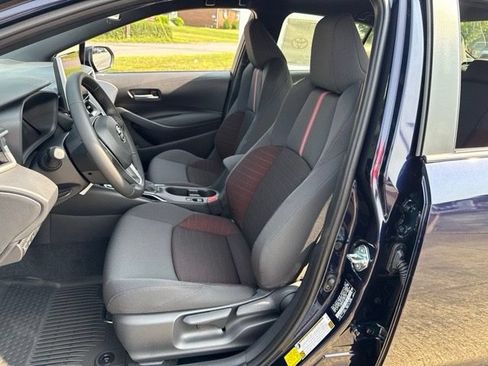 New 2026 Toyota Corolla SE AWD/4WD image 11