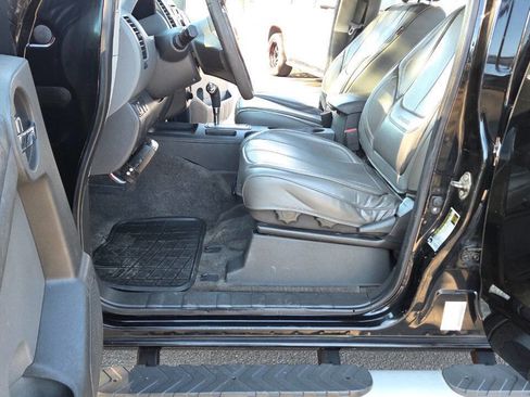 Used 2010 Nissan Xterra S AWD/4WD image 25