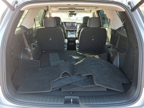 Used 2025 Hyundai Palisade SEL image 30