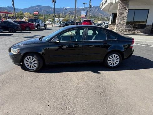 Used 2005 Volvo S40 2.4i FWD image 8