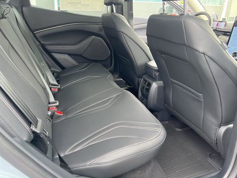 New 2024 Ford Mustang Mach-E Premium image 13