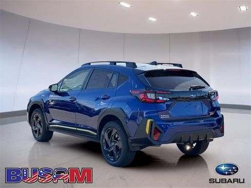 New 2025 Subaru Crosstrek 2.5i Sport image 6