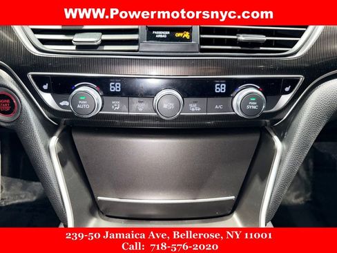 Used 2020 Honda Accord Sport image 29