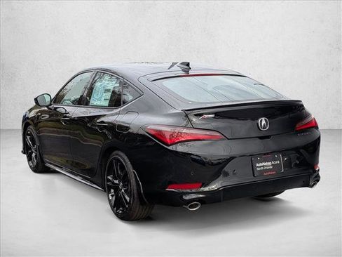 New 2026 Acura Integra A-Spec image 7