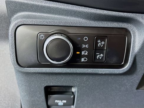 Used 2025 Ford Bronco Big Bend AWD/4WD image 10