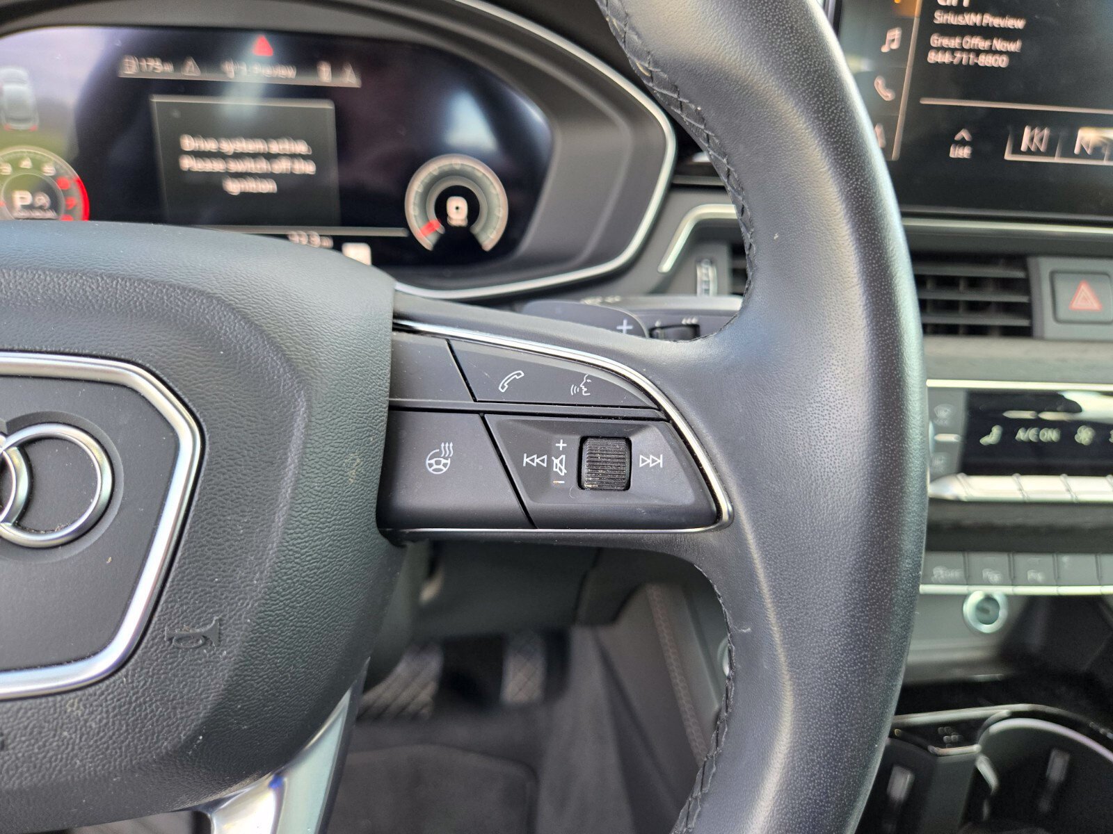 Used 2023 Audi A5 2.0T Prestige AWD/4WD image 30