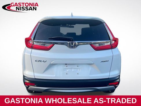 Used 2019 Honda CR-V EX-L image 6